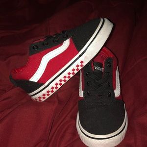 Vans